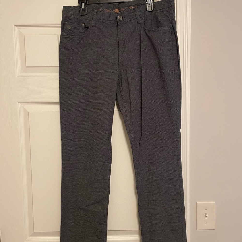 English Laundry Casual Pants.